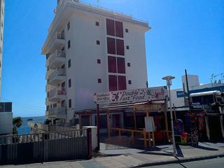 Apartamento en Magaluf. Apartamento en magalluf