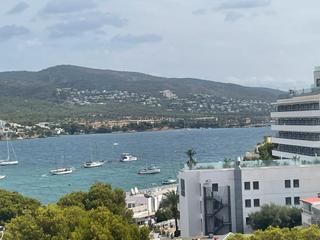 Pis  Carrer punta ballena. Piso en punta ballena, magaluf