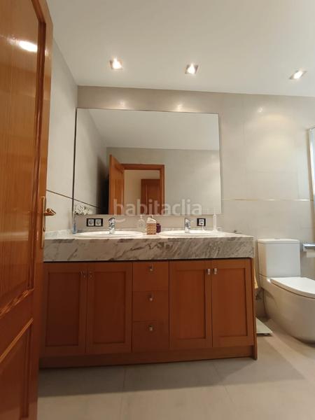 Foto 08f16f57-8d39-463d-99a8-ab9621217abe. Duplex with heating pool in Son Ramonell-Es Figueral Marratxí