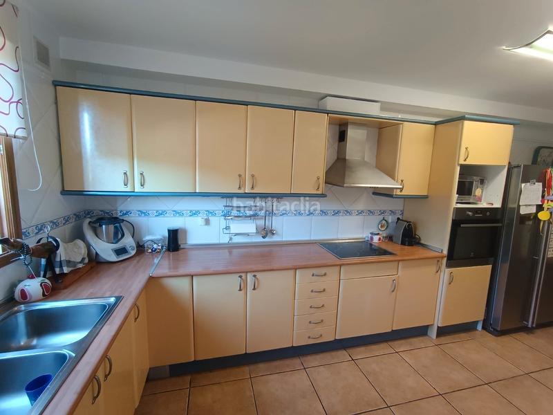 Foto 62b41ddc-0ce5-4fa1-8db2-bbe44660ef5b. Duplex with heating pool in Son Ramonell-Es Figueral Marratxí