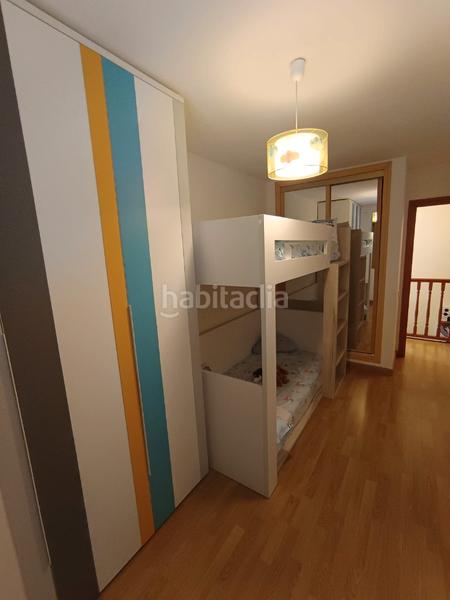 Foto a642d275-db89-490e-b3ce-be8ae6a5f745. Duplex with heating pool in Son Ramonell-Es Figueral Marratxí