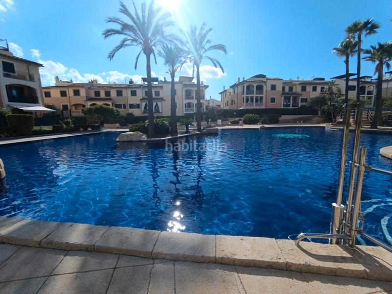 Foto b40a1e8e-55d8-4b0e-b156-77567846a046. Duplex with heating pool in Son Ramonell-Es Figueral Marratxí