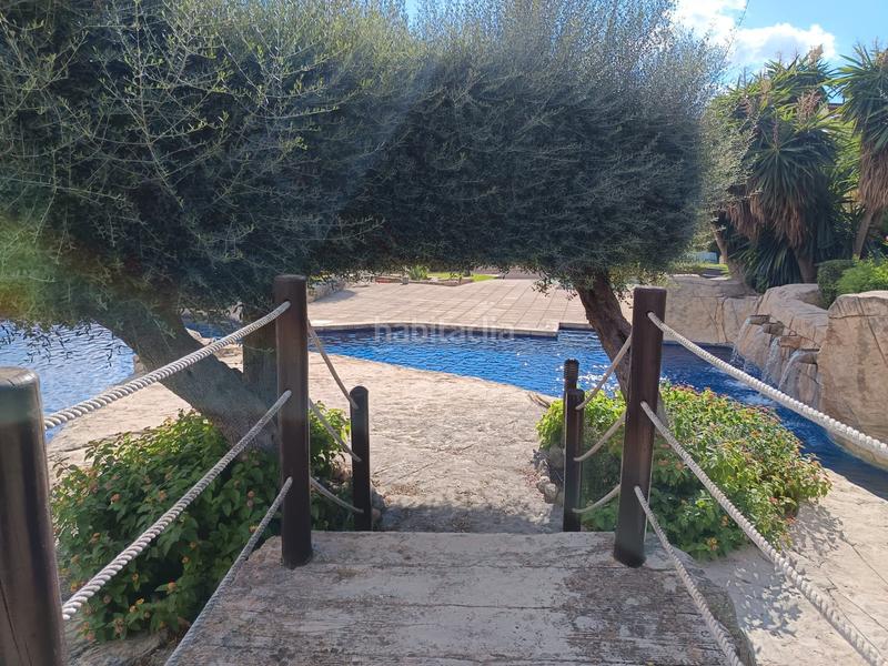 Foto c1055f46-d69b-4c21-86b5-2ade8e72a262. Duplex with heating pool in Son Ramonell-Es Figueral Marratxí