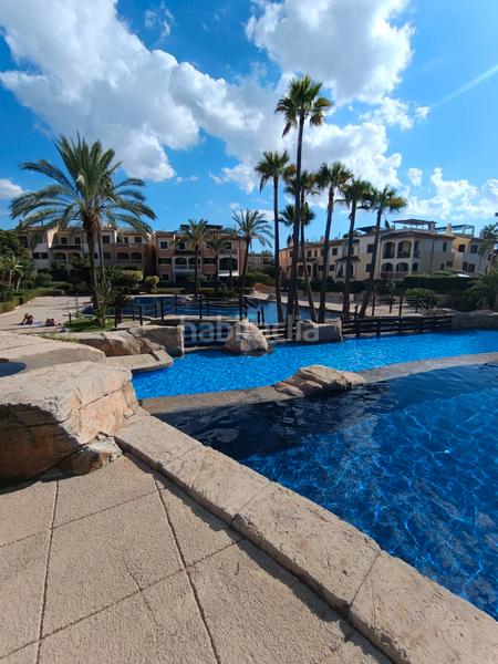 Foto ee66baca-0036-4ec6-b5e0-92e75b38a728. Duplex with heating pool in Son Ramonell-Es Figueral Marratxí