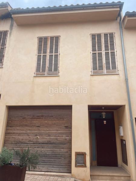 Foto 04e6e1cd-1270-4ff1-9fb2-97394be7ea4a. Casa amb aparcament piscina a Campanet