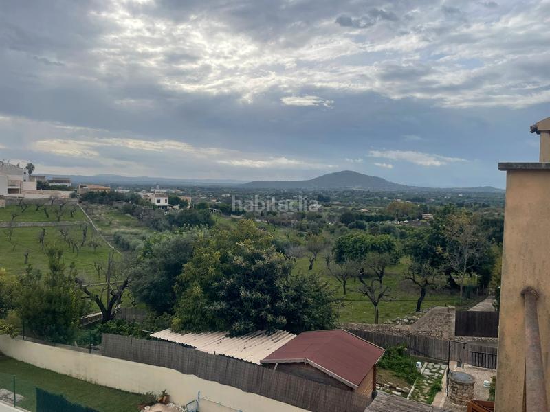 Foto e30fa9ca-d7e7-4fdd-a28e-93f2d18037be. Casa amb aparcament piscina a Campanet