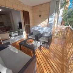 Appartement  Carrer del metge llopis. Encantador apartamento en pleno corazón de port de pollença.