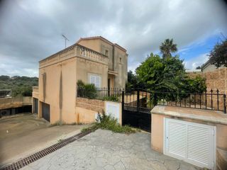 Chalet en Cala Magrana-Cala Anguila-Cala Mendia