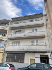 Flat  Carrer de mandrava. Primer piso en inca con balcón