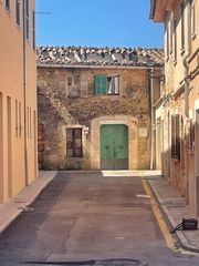 Casa adossada a Carrer de l'Esperança