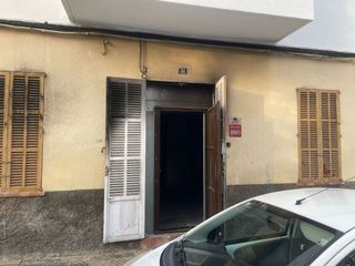 Appartement  Carrer de formentor 31. Planta baja en inca
