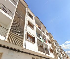 Pis  Carrer de lleida. Piso en calle lleida de manacor