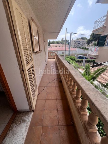 Foto 26f5cfbb-8c29-40b8-aaf9-513d69ab1ec3. Casa adossada amb aparcament a Cala Ratjada Capdepera