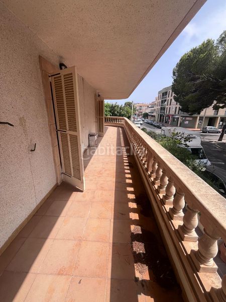 Foto ce181a0a-b6cc-41c7-93f0-34f6dcae05bb. Casa adossada amb aparcament a Cala Ratjada Capdepera