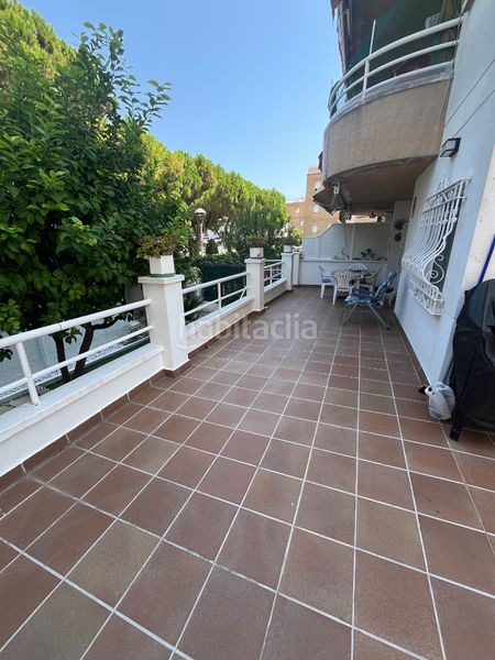 Foto ccb1b477-9843-43a1-bc1a-38175aa47750. Planta baja  en Nucli Antic Cunit