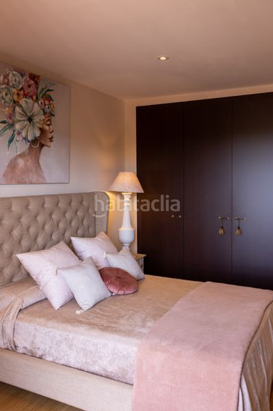 Foto 13500aab-15c8-464e-bb53-c5122ef31f9f. Casa adossada amb aparcament a Els pla de na Tesa Marratxí