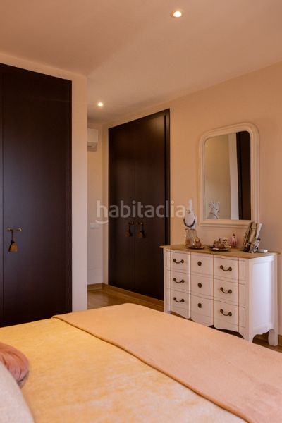 Foto 182c05a9-99df-4459-bdd2-941a4d089c98. Casa adossada amb aparcament a Els pla de na Tesa Marratxí