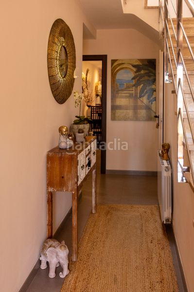 Foto 1e9a282d-d912-479b-aada-a4a41531d502. Casa adossada amb aparcament a Els pla de na Tesa Marratxí