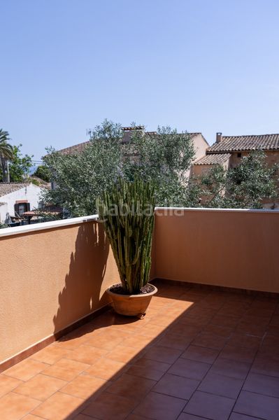Foto 297f6a4b-6970-4ae1-850c-6451e030c4c9. Casa adossada amb aparcament a Els pla de na Tesa Marratxí