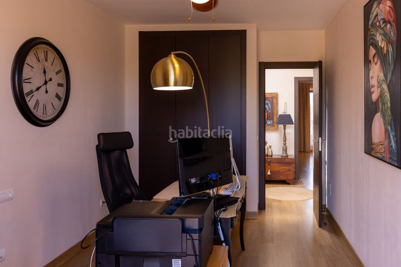 Foto 2fac1227-843d-490c-955f-5d0dd0257820. Casa adossada amb aparcament a Els pla de na Tesa Marratxí
