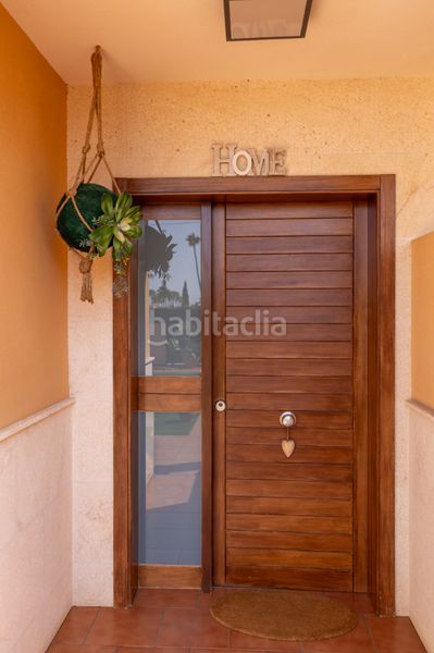 Foto 405e3017-7adc-4fff-bea2-e7f5d94fd432. Casa adossada amb aparcament a Els pla de na Tesa Marratxí