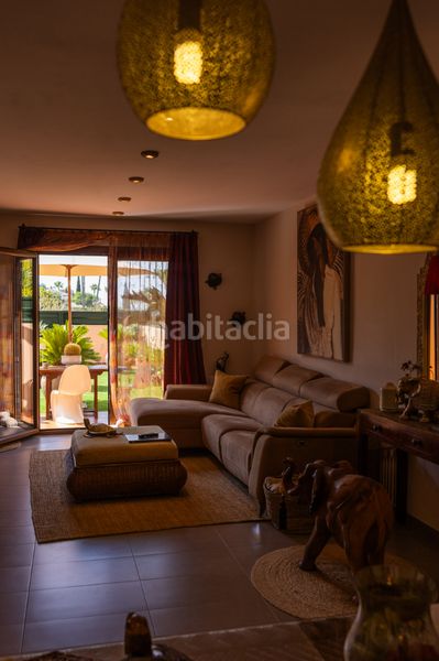 Foto 5fbf021a-9f78-4103-934e-1d616f23c8bd. Casa adossada amb aparcament a Els pla de na Tesa Marratxí