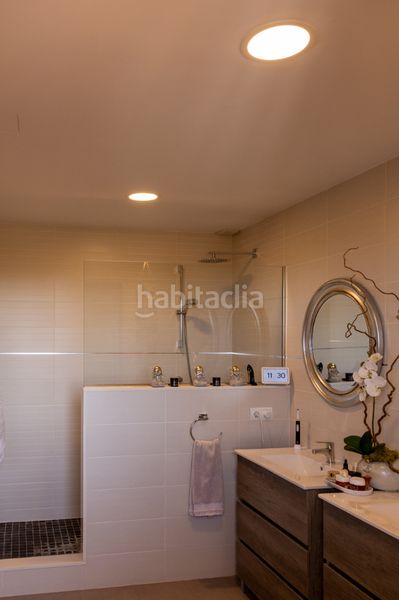 Foto 62e3142f-fe1c-4536-b1b4-1e781017e5fe. Casa adossada amb aparcament a Els pla de na Tesa Marratxí