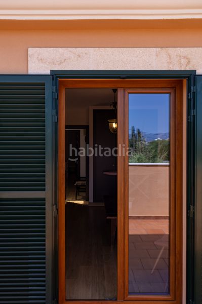 Foto 7a43597e-6e5d-4291-861d-8a433089b008. Casa adossada amb aparcament a Els pla de na Tesa Marratxí