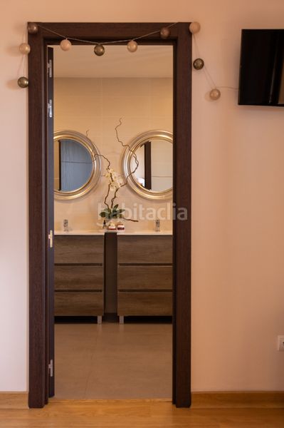 Foto 820fd3ea-f7e8-4d5d-b66e-60b3ae3e5a62. Casa adossada amb aparcament a Els pla de na Tesa Marratxí