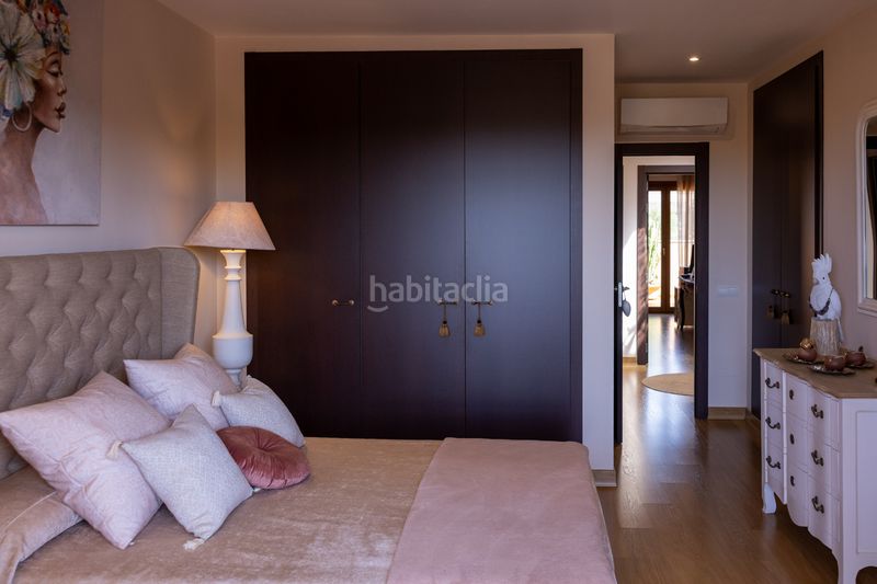 Foto 866bb3c9-d8dc-46b3-aebd-20d4cc182f82. Casa adossada amb aparcament a Els pla de na Tesa Marratxí