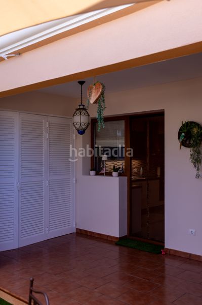Foto 92a794c2-f05f-402e-84f6-33f9249044d5. Casa adossada amb aparcament a Els pla de na Tesa Marratxí