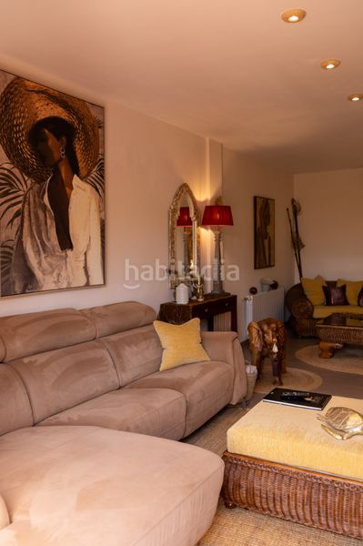 Foto 937d676b-13ef-45b8-9366-d91271516688. Casa adossada amb aparcament a Els pla de na Tesa Marratxí