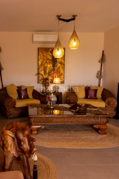 Foto 9be1aad0-2220-4919-81d3-5b4754bad023. Casa adossada amb aparcament a Els pla de na Tesa Marratxí