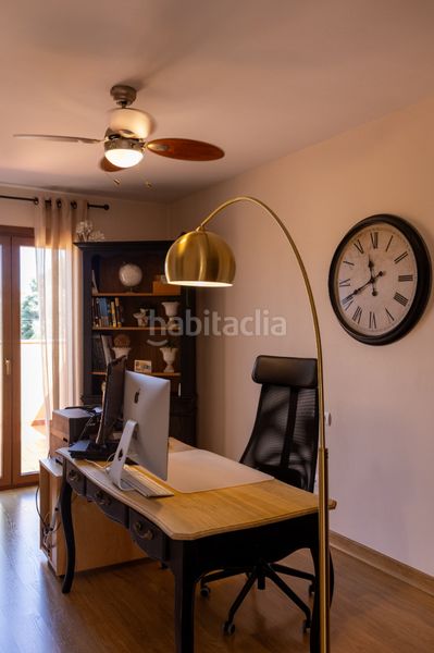 Foto a1a83518-51f8-4821-98ef-f7a72d2604ec. Casa adossada amb aparcament a Els pla de na Tesa Marratxí