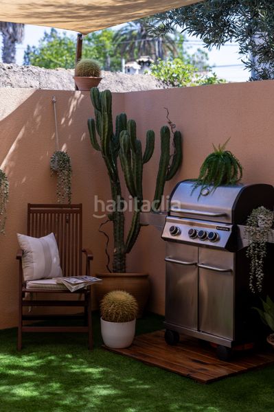 Foto a8683cad-ef7f-4a4c-b6d2-8f3ffbea3514. Casa adossada amb aparcament a Els pla de na Tesa Marratxí