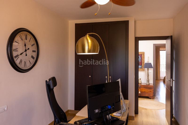 Foto a9bb765f-652f-4a66-9090-351ce92fc1e5. Casa adossada amb aparcament a Els pla de na Tesa Marratxí