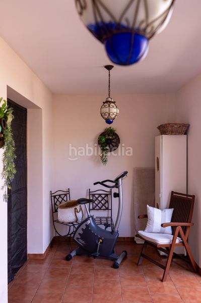 Foto b5f9ebac-4c84-4aae-92ef-ae998ee418db. Casa adossada amb aparcament a Els pla de na Tesa Marratxí