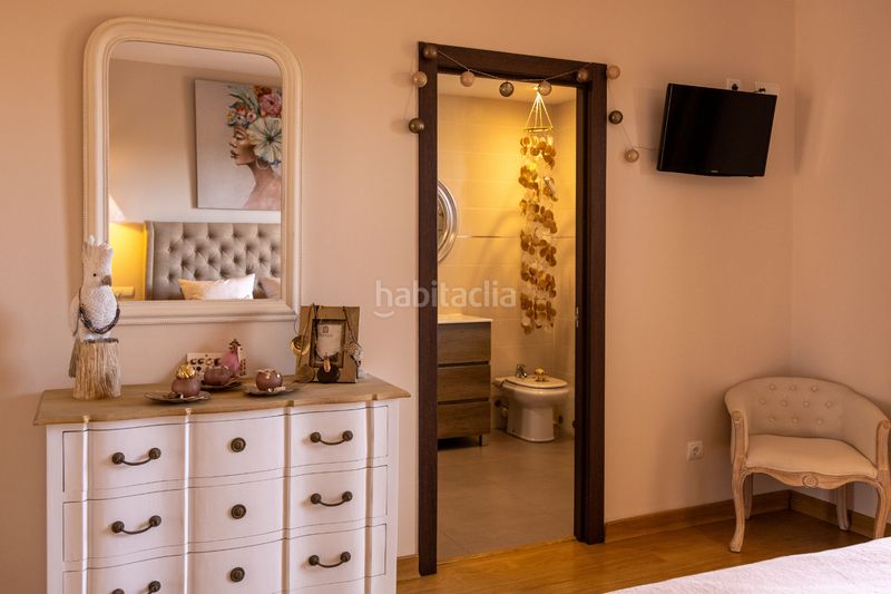 Foto ba30430f-3c95-4f3e-ae5f-9066c4e9cd26. Casa adossada amb aparcament a Els pla de na Tesa Marratxí