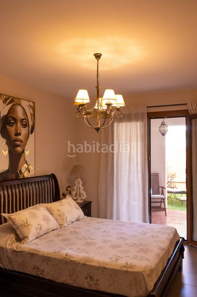 Foto cecb1fed-9db8-45e1-b0d3-5bd85c27192d. Casa adossada amb aparcament a Els pla de na Tesa Marratxí