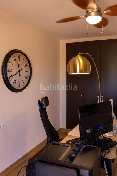 Foto e39d3202-c6ef-4d00-87b7-0b8d71e8791e. Casa adossada amb aparcament a Els pla de na Tesa Marratxí