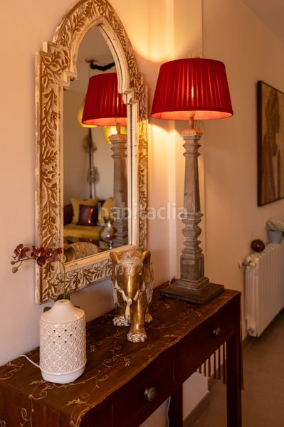 Foto f0b96371-d29c-4af1-8043-3e5c6974e101. Casa adossada amb aparcament a Els pla de na Tesa Marratxí