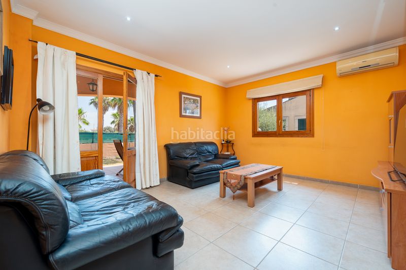 Foto 0e107ce1-67fe-4307-8807-897f4984663a. Casa amb calefacció aparcament piscina a Sa Cabana - Can Carbonell - Ses Cases Noves Marratxí