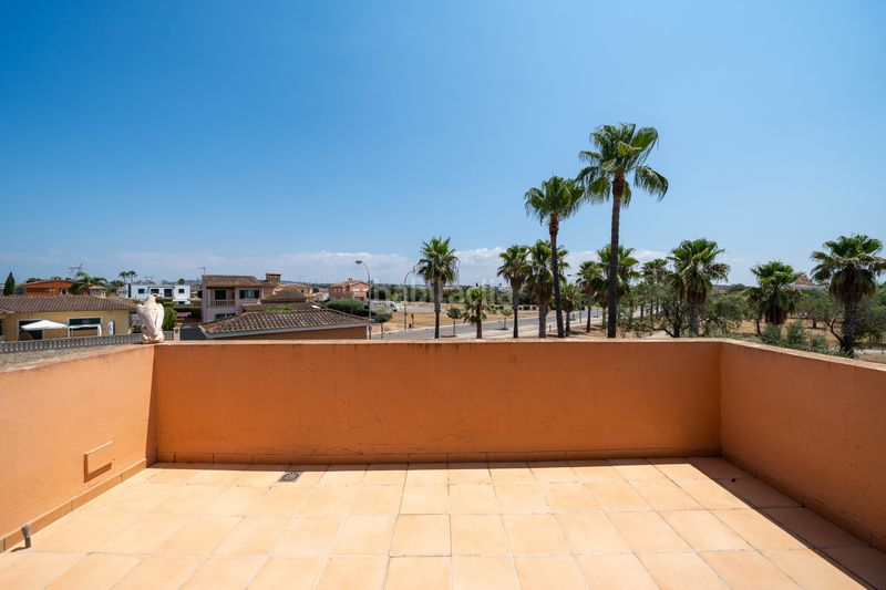 Foto 1ebb9426-be57-42c0-b255-dc6e7dcde07e. Casa amb calefacció aparcament piscina a Sa Cabana - Can Carbonell - Ses Cases Noves Marratxí