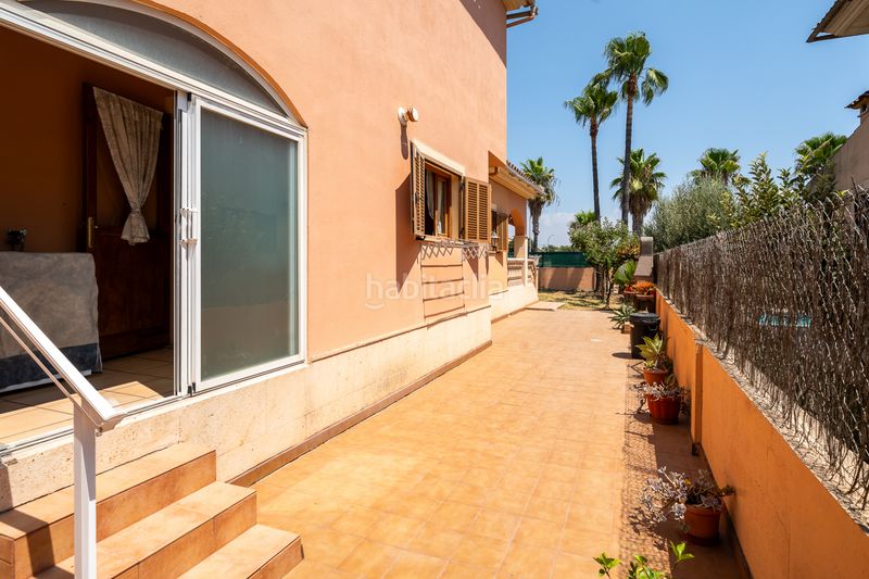 Foto 22162619-b4ca-4742-bb62-46aadd9bbf4c. Casa amb calefacció aparcament piscina a Sa Cabana - Can Carbonell - Ses Cases Noves Marratxí