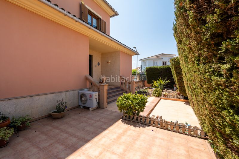 Foto 3abcb5cf-d6d7-4aff-bc44-3124f29869e1. Casa amb calefacció aparcament piscina a Sa Cabana - Can Carbonell - Ses Cases Noves Marratxí