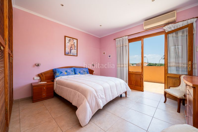 Foto 6f59b3fc-0c79-448f-bd73-50f7aa8627c8. Casa amb calefacció aparcament piscina a Sa Cabana - Can Carbonell - Ses Cases Noves Marratxí