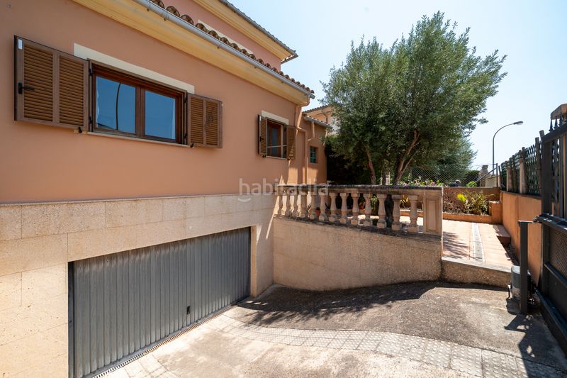 Foto a705c10d-dfb0-4b8e-a698-fbb6162ab863. Casa amb calefacció aparcament piscina a Sa Cabana - Can Carbonell - Ses Cases Noves Marratxí