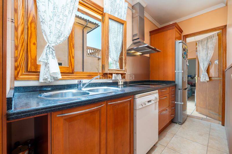 Foto a87574ed-b29e-4a59-aeda-ff483df1d825. Casa amb calefacció aparcament piscina a Sa Cabana - Can Carbonell - Ses Cases Noves Marratxí