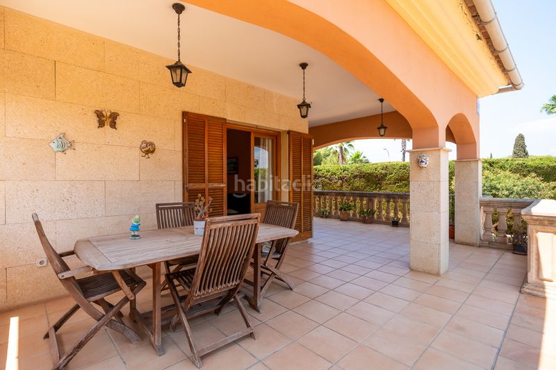 Foto b4bb945f-b573-4672-8f12-12a0d1123661. Casa amb calefacció aparcament piscina a Sa Cabana - Can Carbonell - Ses Cases Noves Marratxí