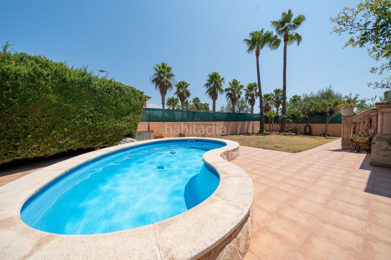 Foto bee70dae-79cd-467d-8e36-7da1350dbd2f. Casa amb calefacció aparcament piscina a Sa Cabana - Can Carbonell - Ses Cases Noves Marratxí